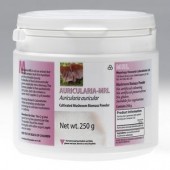 Auricularia