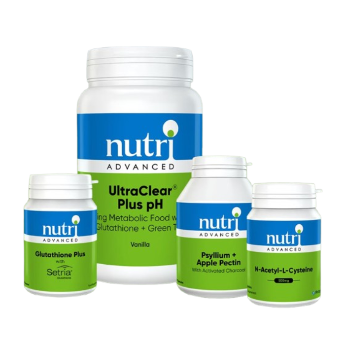 Nutri Advanced 14 Day NutriClean Programme