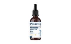 Metagenics Vitamin D3 Drops
