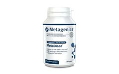 Metagenics MetaClear 60 tablets