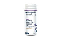 Metagenics MegaMag Energen Plus Magnesium Formula Orange