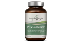 Good Health Naturally Prescript Biotics™ - 90 Capsules 
