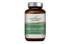 Good Health Naturally Alpha Lipoic Acid R