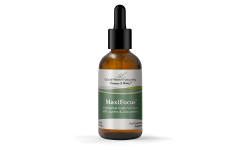 Good Health Naturally MaxiFocus Sublingual Liposomal Drops
