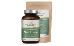 Good Health Naturally Nattokinase™