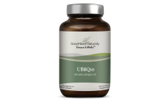 Good Health Naturally UB8Q10