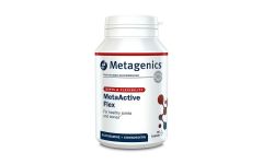 Metagenics MetaActive Flex 90 Tablets
