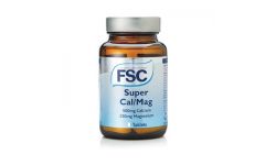 FSC Super Cal/Mag