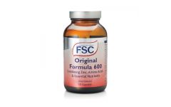 FSC Original Formula 600