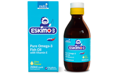 Eskimo 3 Liquid 210ml