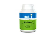Nutri Advanced Skin Within 60 capsules