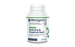 Metagenics Berberine and Grapefruit Seed 120 capsules