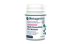 Metagenics Multi Essentials For Women 30 tablets