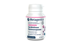 Metagenics HerWellness™ Perimenopause 30 Tablets
