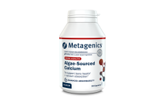 Metagenics Algae-Sourced Calcium 90 Capsules
