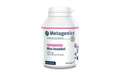 Metagenics Myo-Inositol Powder 60 Servings