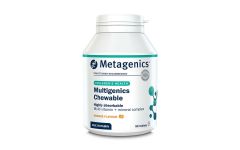 Metagenics Multigenics® Chewable 90 Tablets