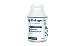 Metagenics Calcium D-Glucarate 90 Capsules