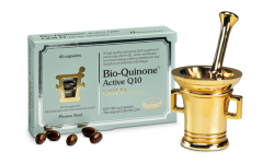 Pharma Nord Bio-Quinone Active Q10 GOLD 100mg 60 capsules