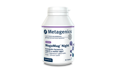 Metagenics Sleep Well 