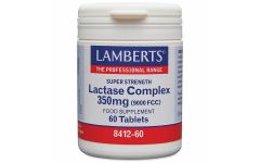 Lamberts Lactase Complex