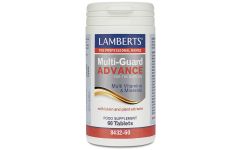 Lamberts Multi-Guard Advance Advance 60 tablets