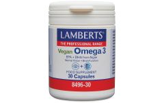 Lamberts Vegan Omega 3 