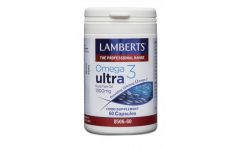 Lambert Omega 3 Ultra
