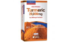 Lamberts Turmeric 20000 mg 120 tablets