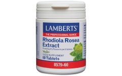 Lamberts Rhodiola Rosea