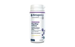 Metagenics MegaMag Calmeze Magnesium Formula 270g powder Chamomile