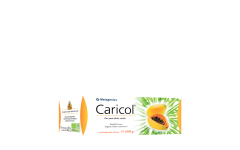 Metagenics Caricol 21ml Stickpacks