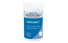 Patrick Holford ImmuneC 60 tablets
