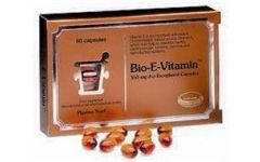 Pharma Nord Bio Vitamin E 200iu
