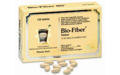 Pharma Nord Bio Fiber 120 tablets