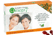 Pharma Nord Omega 7 60 capsules