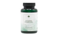 G&G Activated Charcoal 90 Capsules