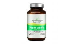 Good Health Naturally Alpha Lipoic Acid R