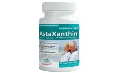 Good Health Naturally AstaXanthin