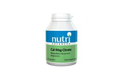 Nutri Advanced Cal-Mag-Citrate 90 capsules