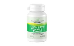 Good Health Naturally Camu Camu Vitamin C Powder