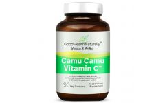 Good Health Naturally Vitamin Camu Camu Vitamin C™