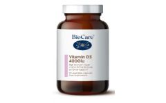 BioCare Vitamin D3 4000iu
