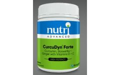 Nutri Advanced CurcuDyn Forte 30 Capsules