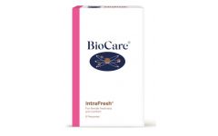 BioCare IntraFresh Pessaries 6pc