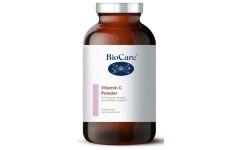 BioCare Vitamin C (Magnesium Ascorbate Powder) 250grams