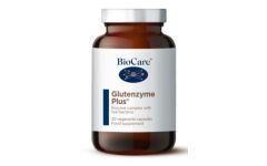 BioCare Glutenzyme Plus (Cereal Digesting Complex) 30 Capsules