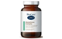 BioCare Glutathione Complex
