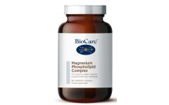BioCare Magnesium Phospholipid Complex