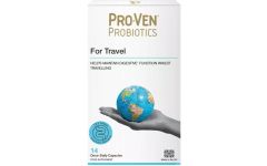 ProVen Probiotics for Travel